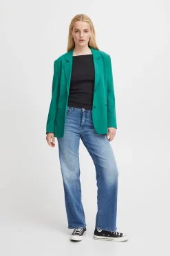 Ichi IHLEXI Blazer
