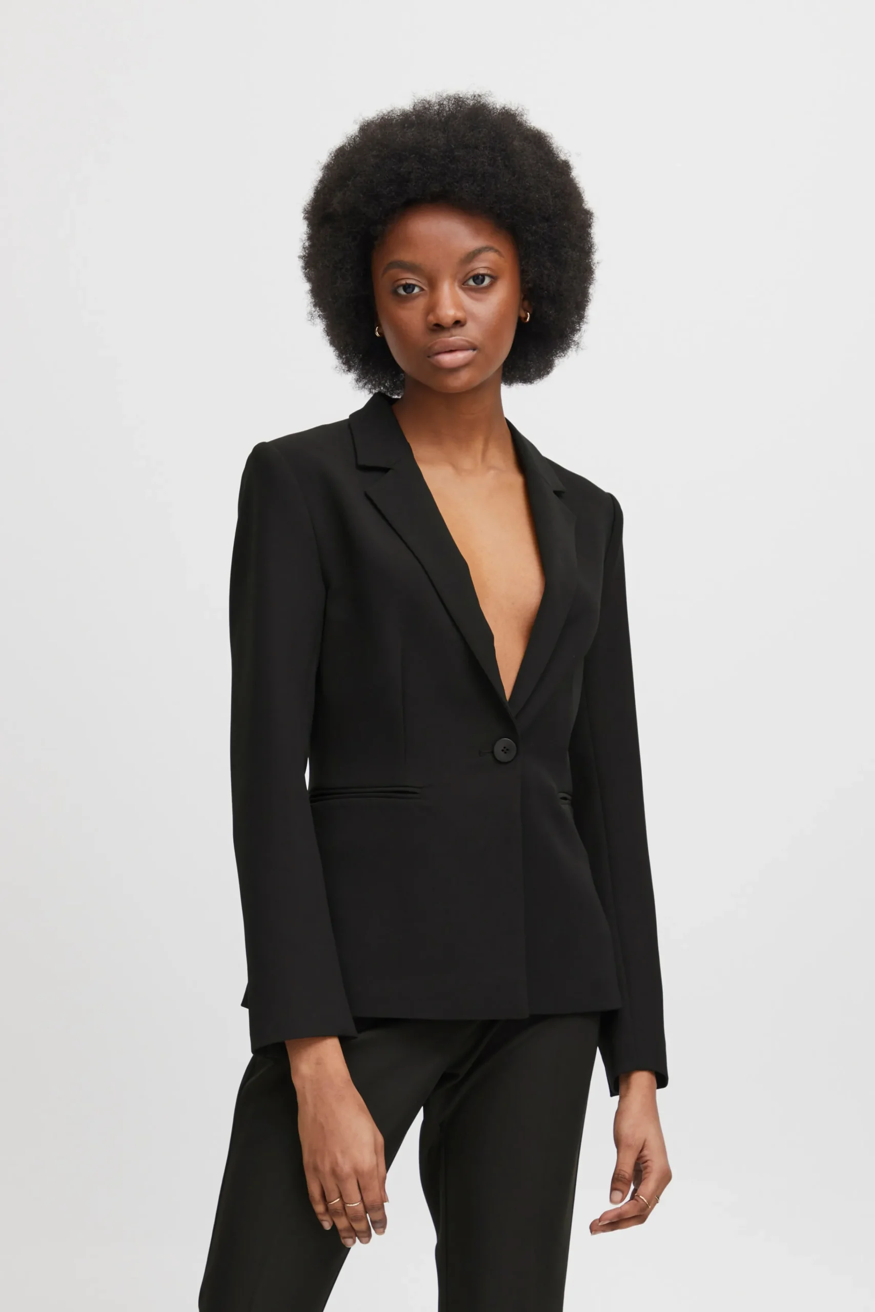 Ichi IHLEXI Blazer