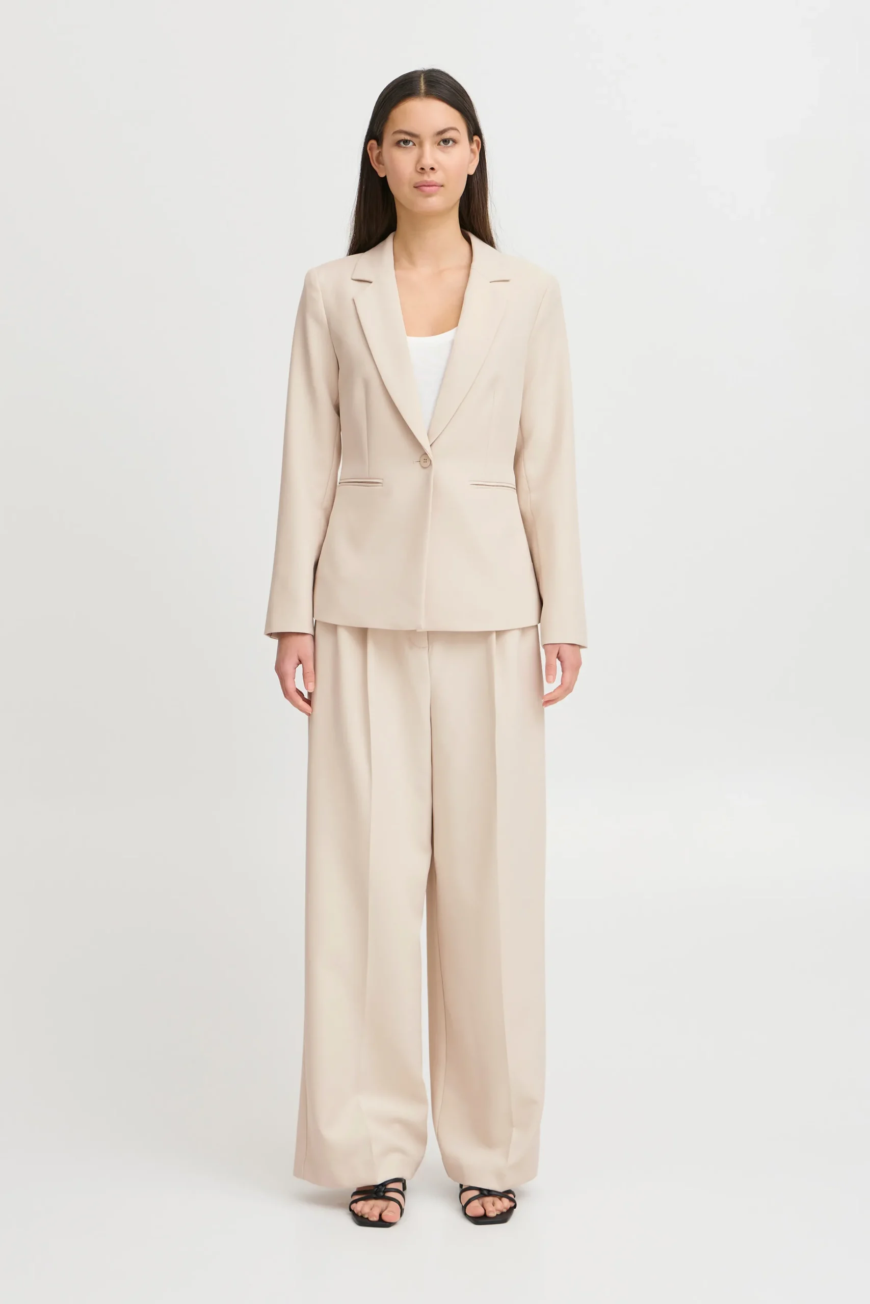 Ichi IHLEXI Blazer