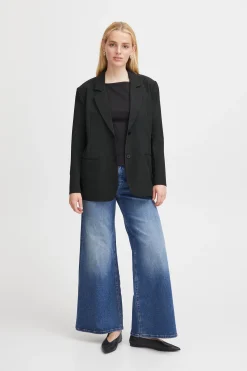 Ichi IHLEXI Blazer