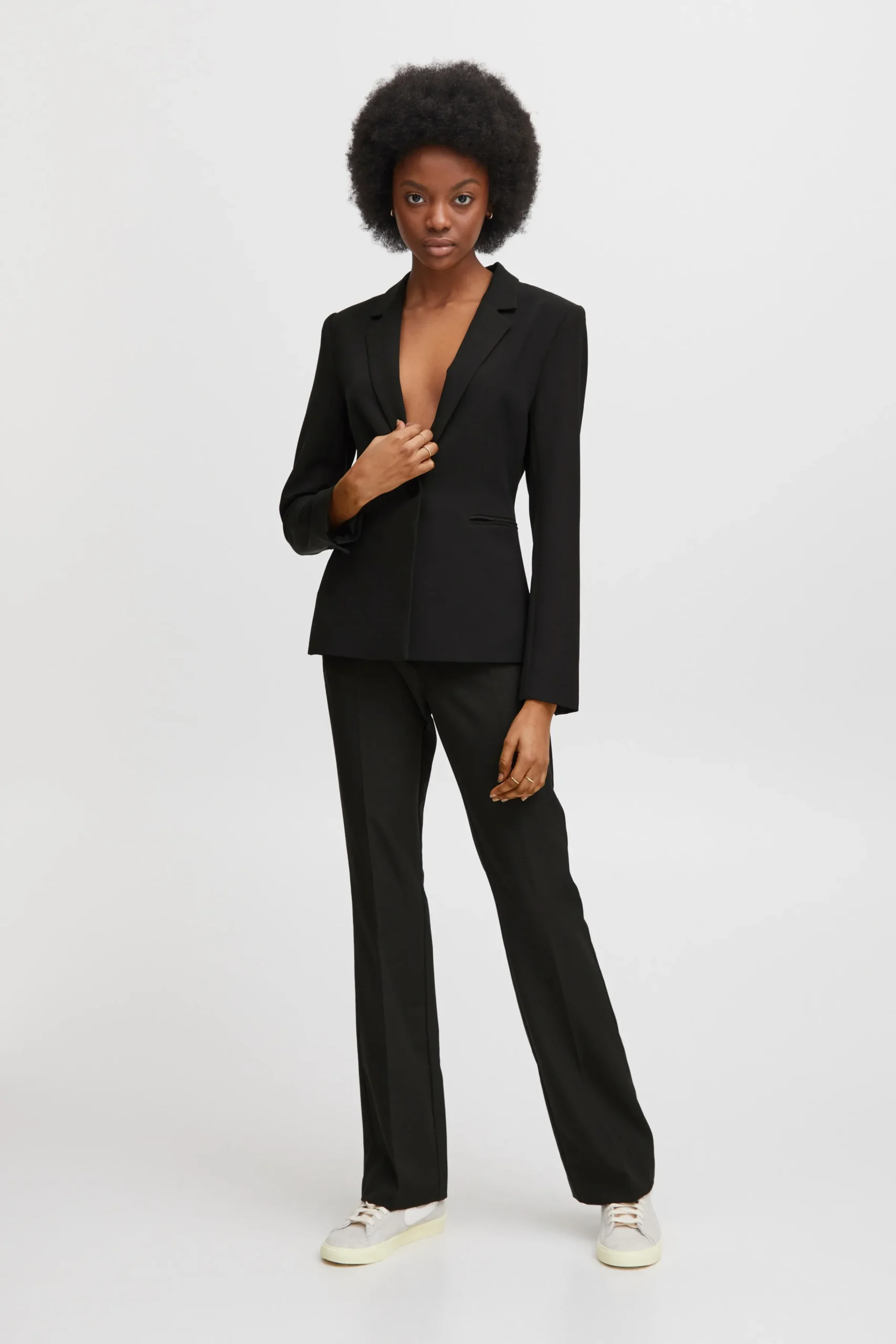 Ichi IHLEXI Blazer