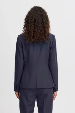 Ichi IHLEXI Blazer