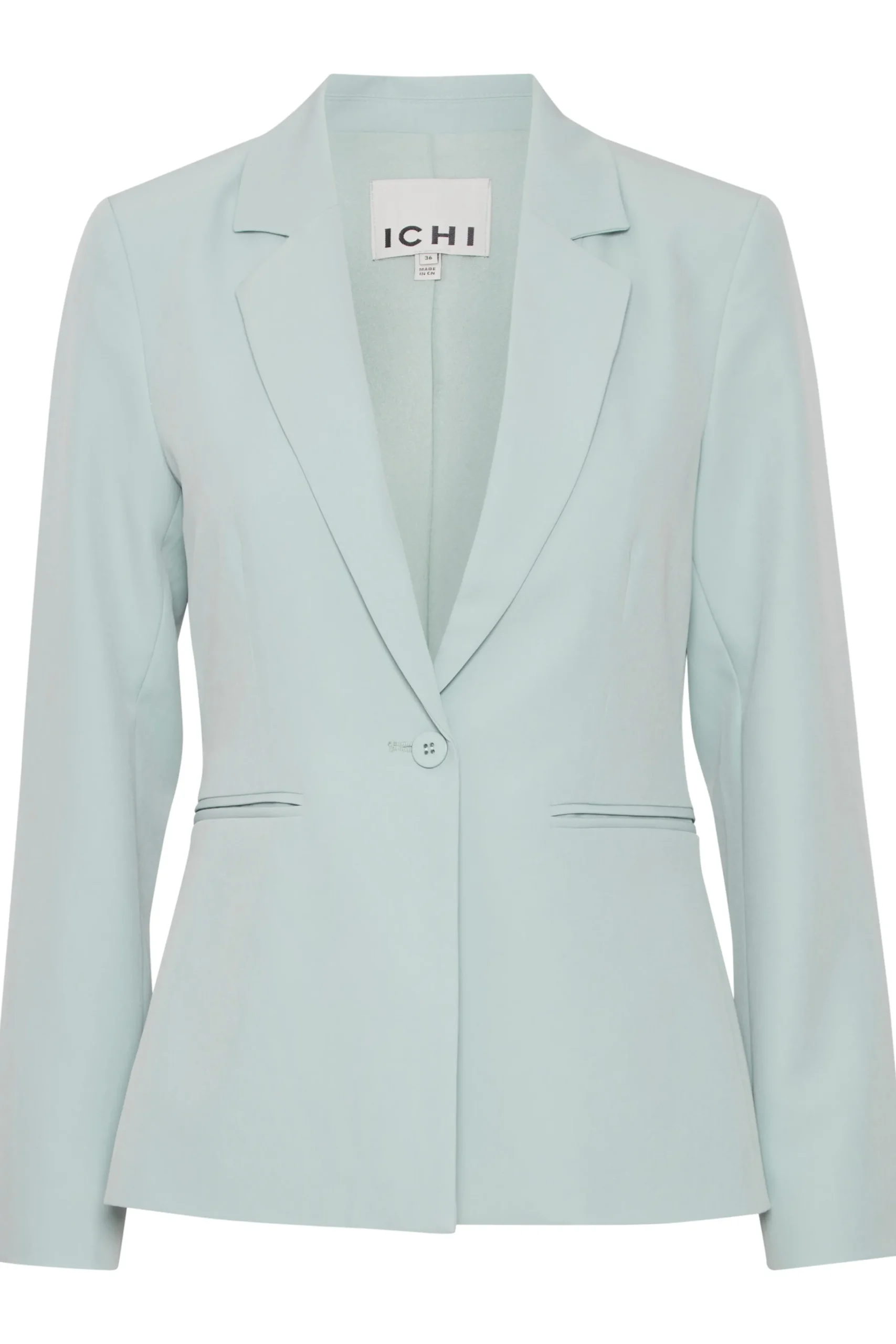Ichi IHLEXI Blazer