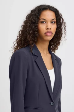 Ichi IHLEXI Blazer