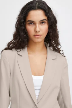 Ichi IHLEXI Blazer