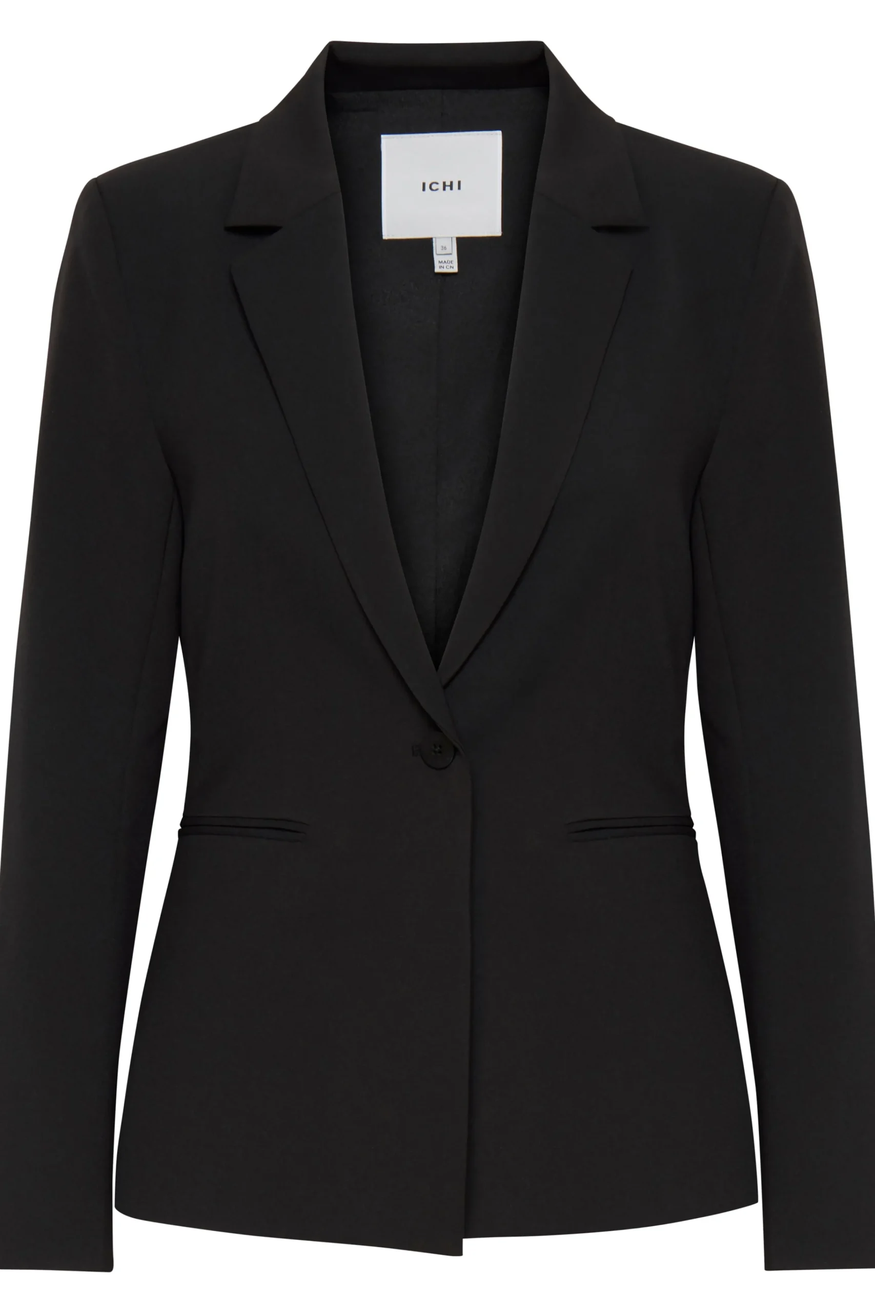 Ichi IHLEXI Blazer