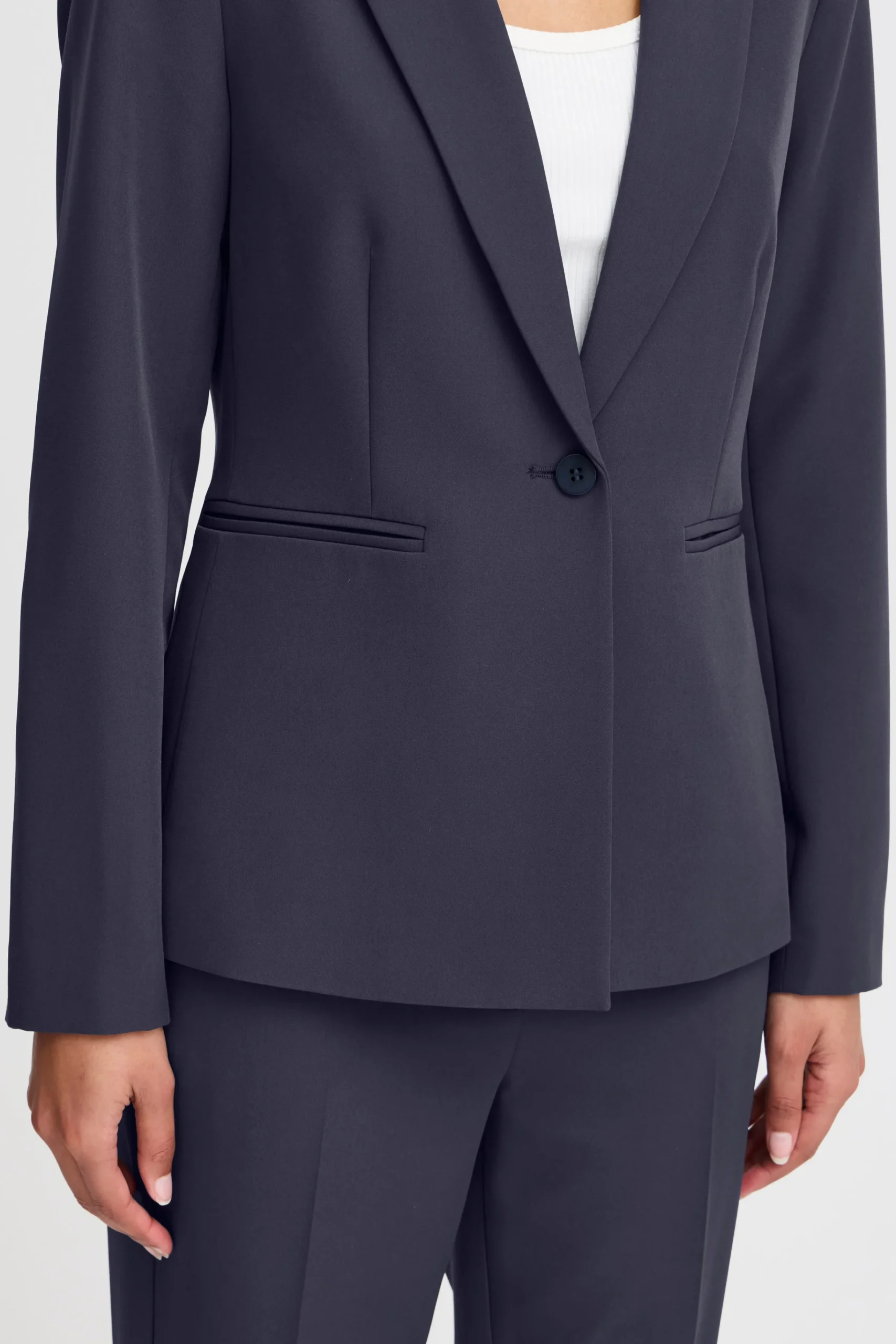 Ichi IHLEXI Blazer