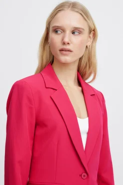 Ichi IHLEXI Blazer