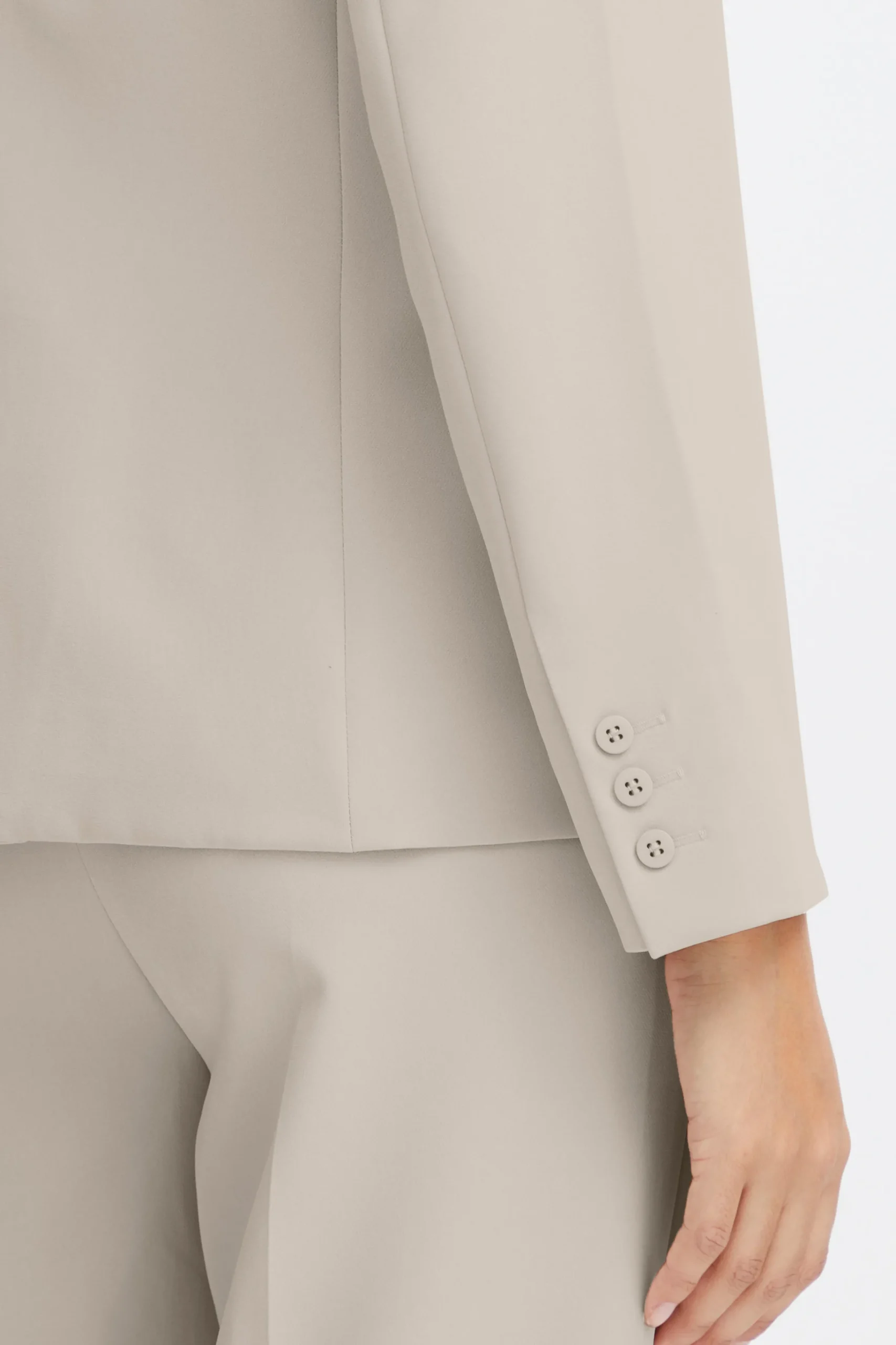 Ichi IHLEXI Blazer