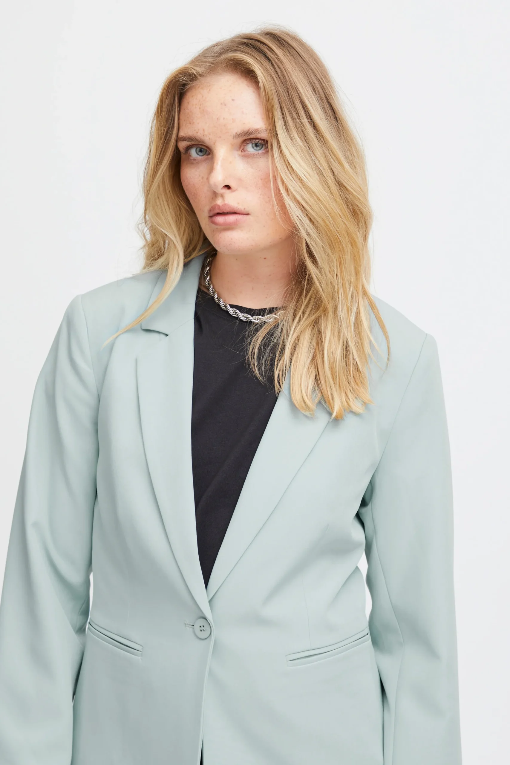 Ichi IHLEXI Blazer