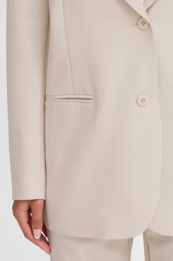 Ichi IHLEXI Blazer