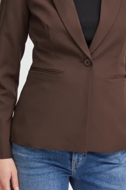 Ichi IHLEXI Blazer