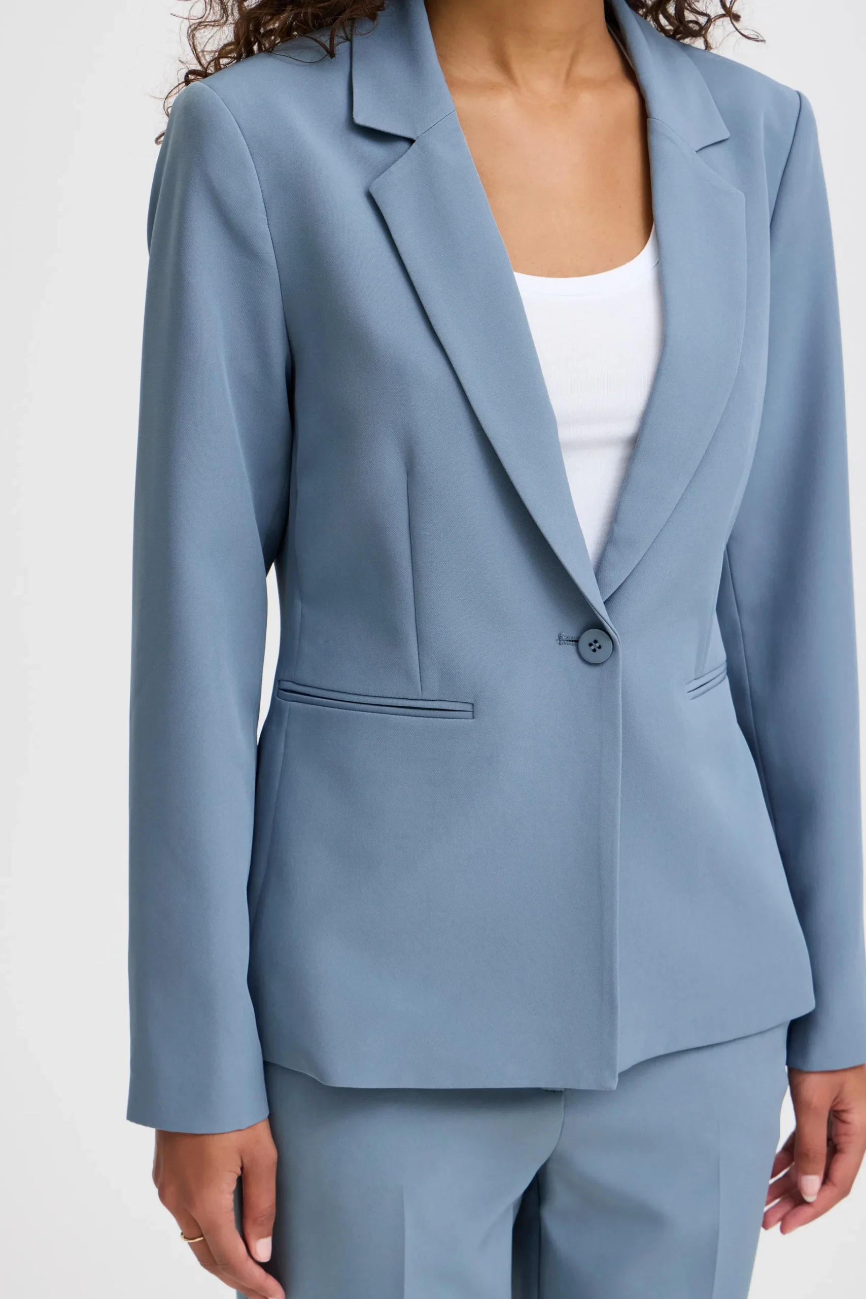 Ichi IHLEXI Blazer