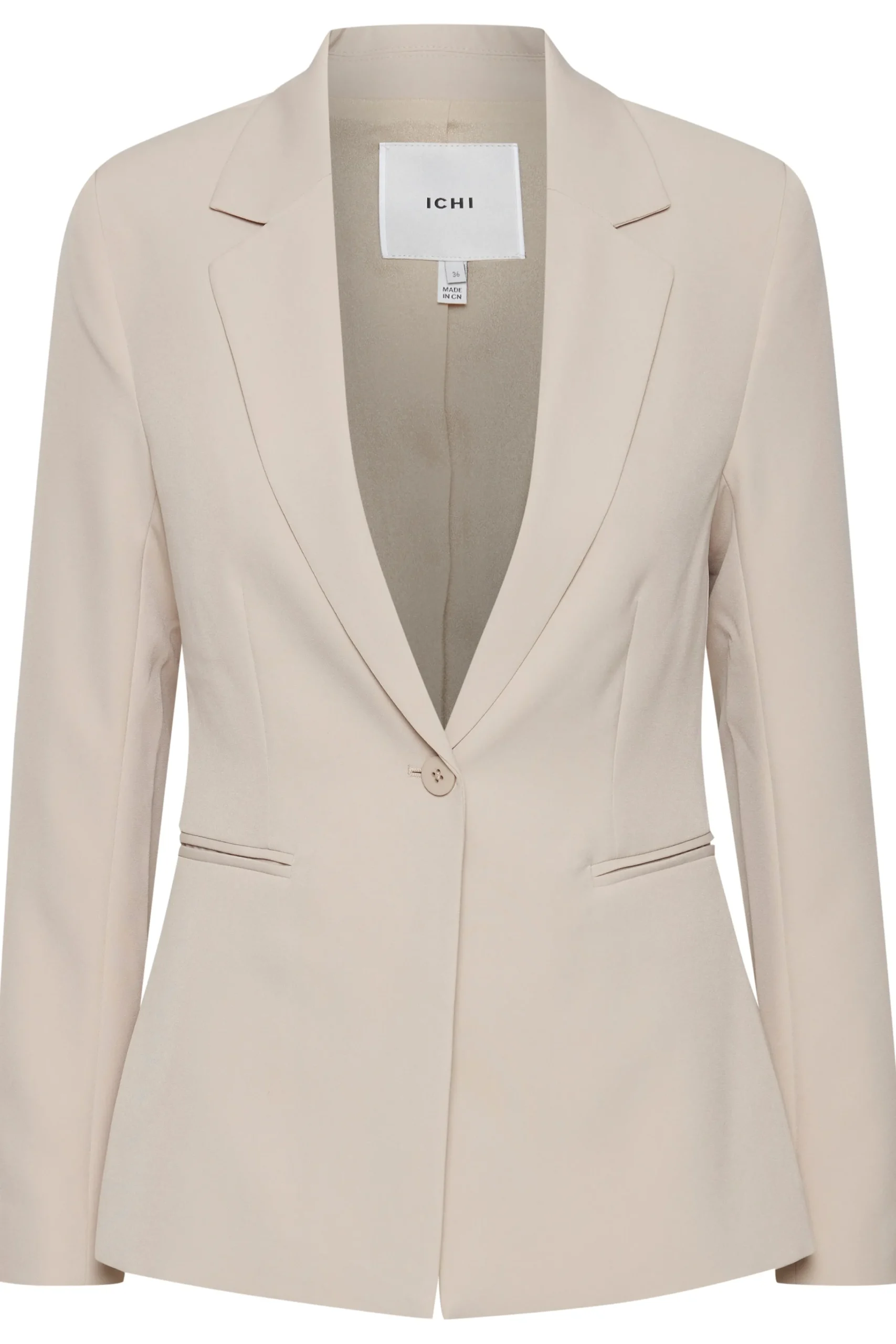 Ichi IHLEXI Blazer