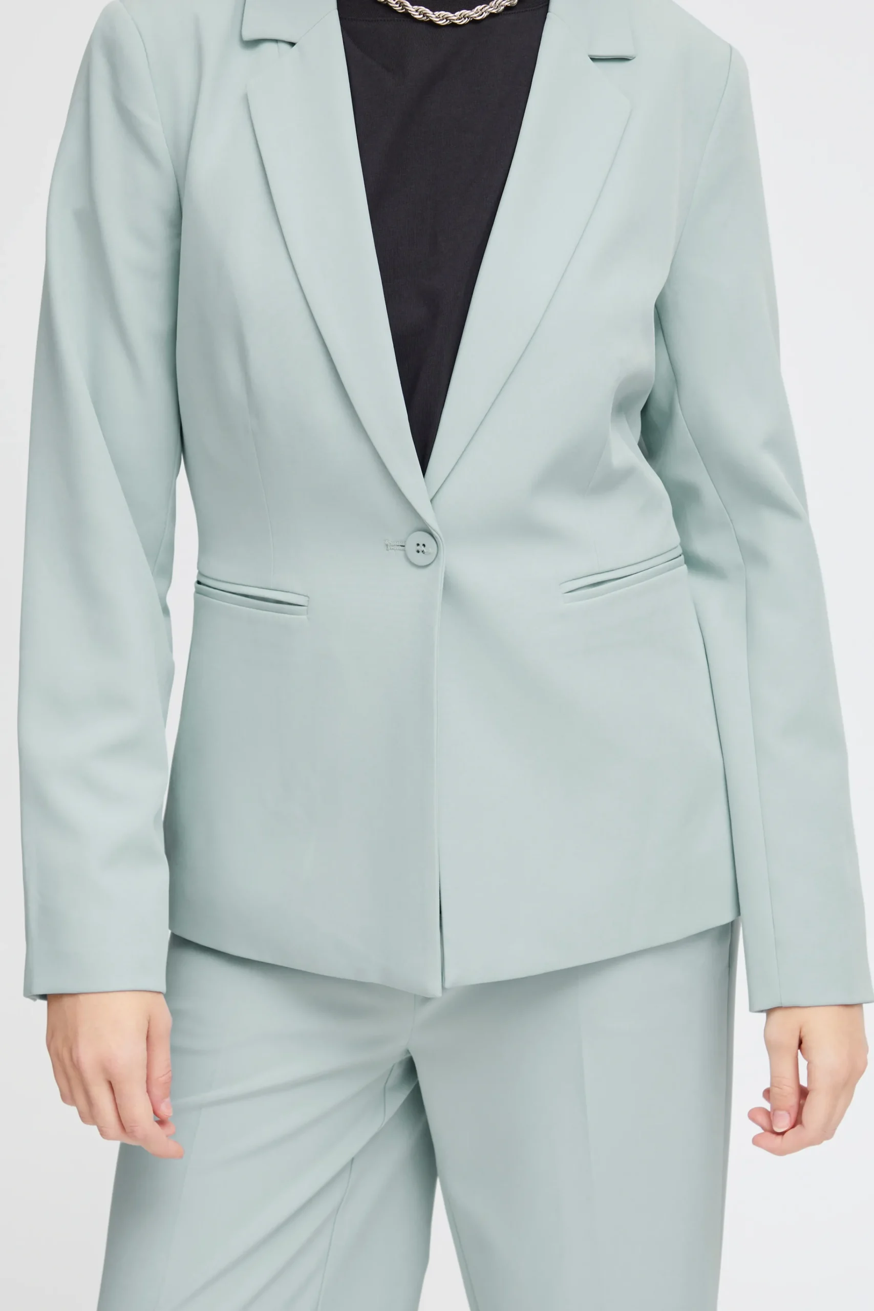 Ichi IHLEXI Blazer