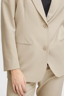 Ichi IHLEXI Blazer