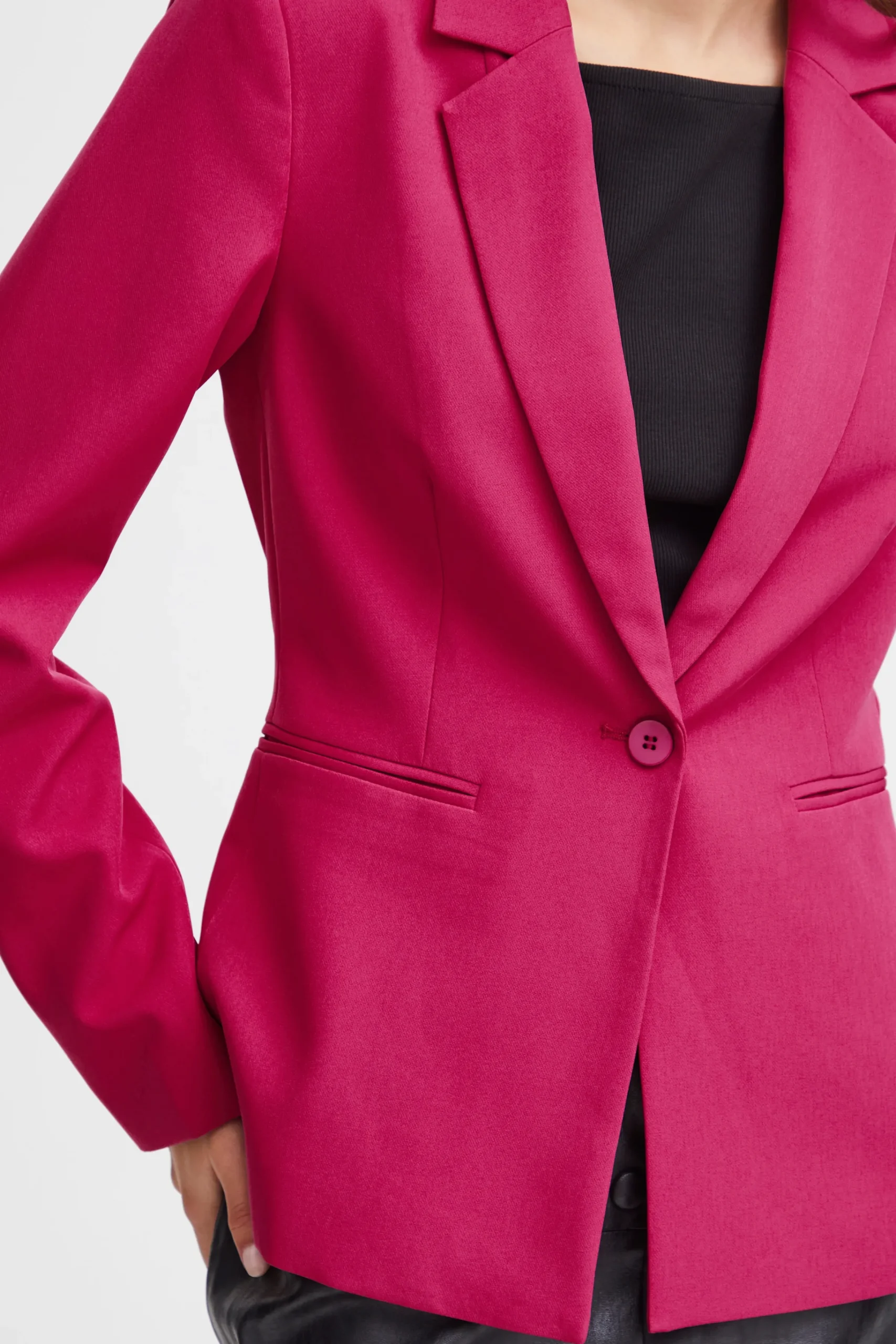 Ichi IHLEXI Blazer