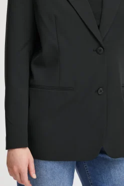 Ichi IHLEXI Blazer