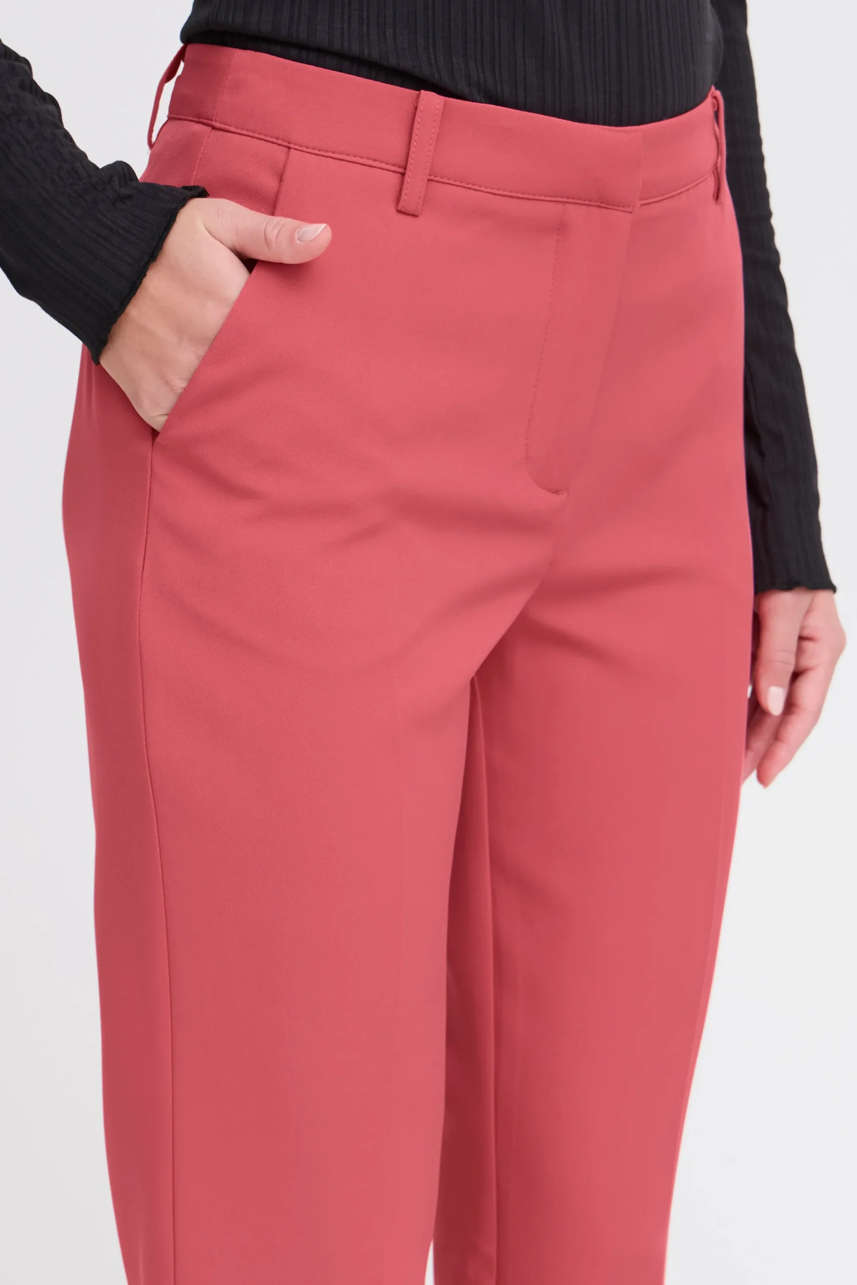 Ichi IHLEXI Pantalon