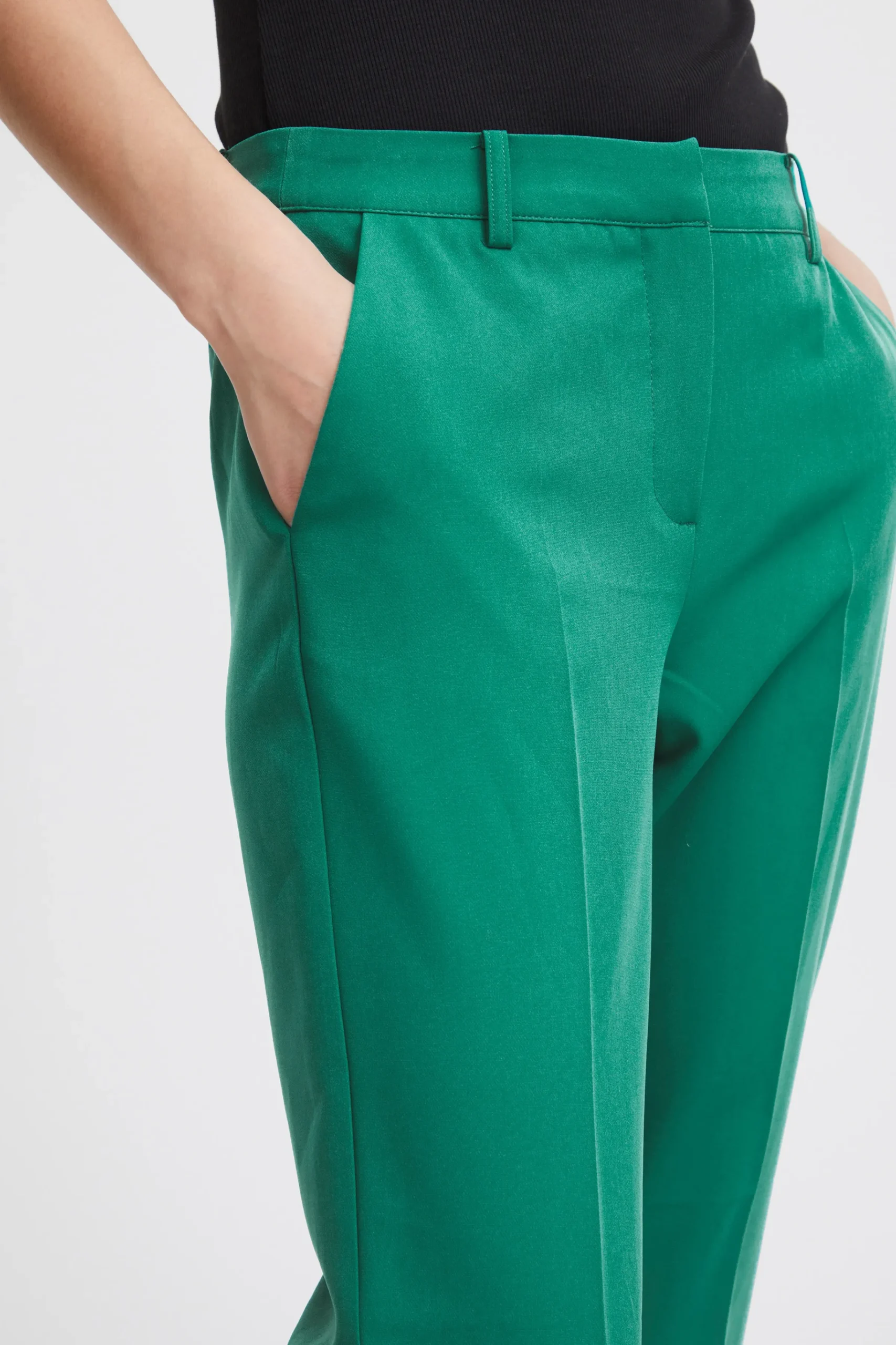 Ichi IHLEXI Pantalon