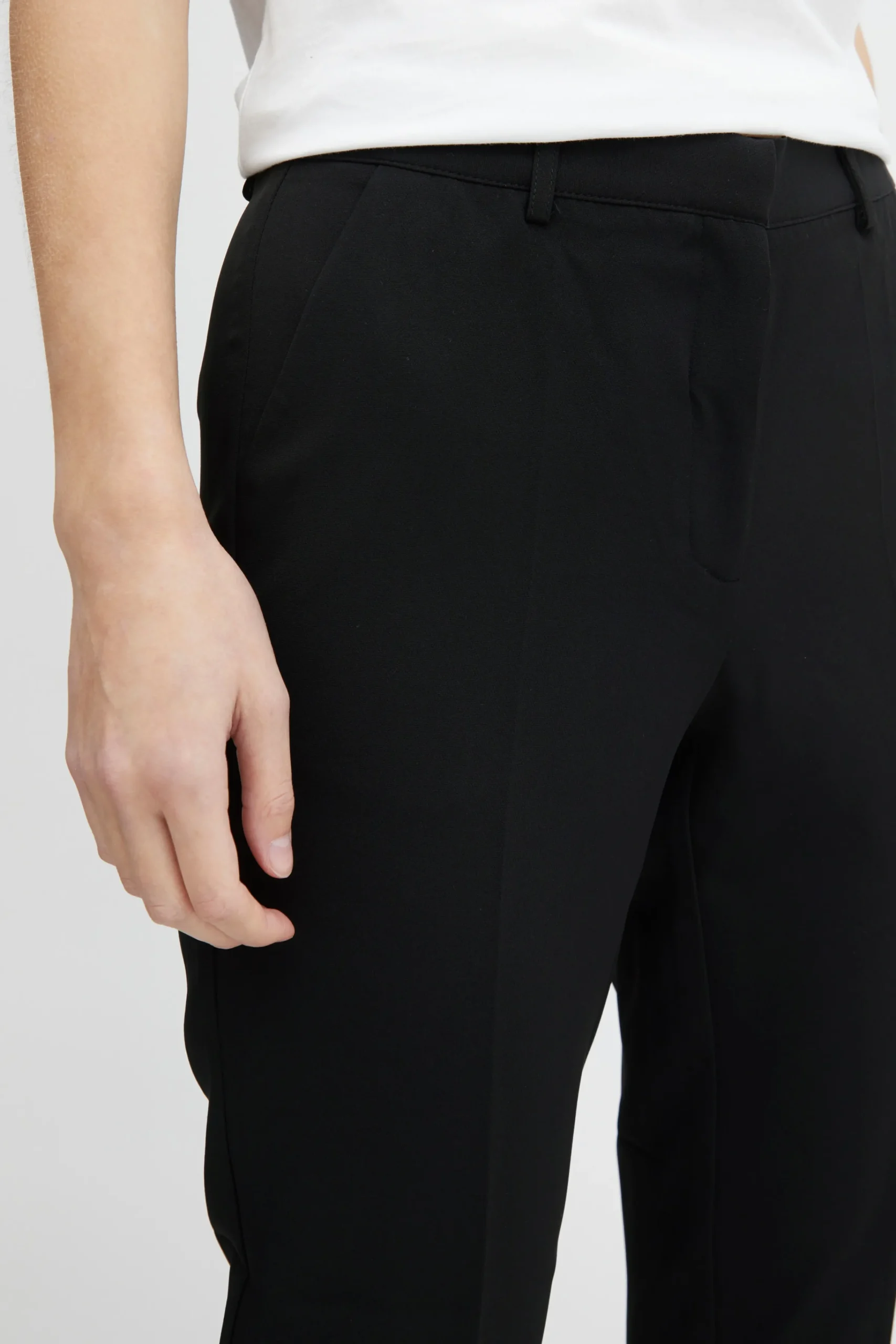 Ichi IHLEXI Pantalon