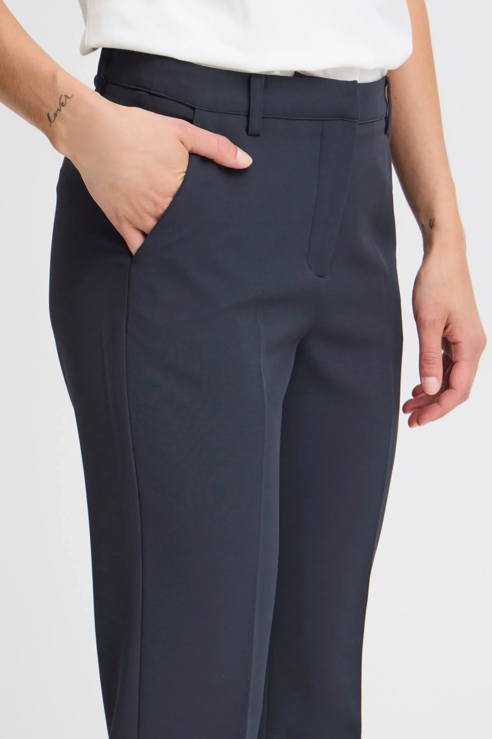 Ichi IHLEXI Pantalon
