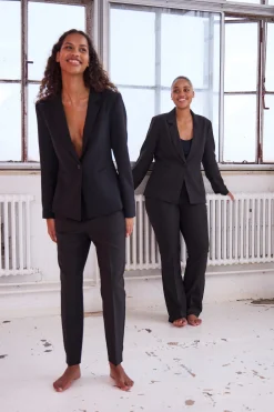 Ichi IHLEXI Pantalon