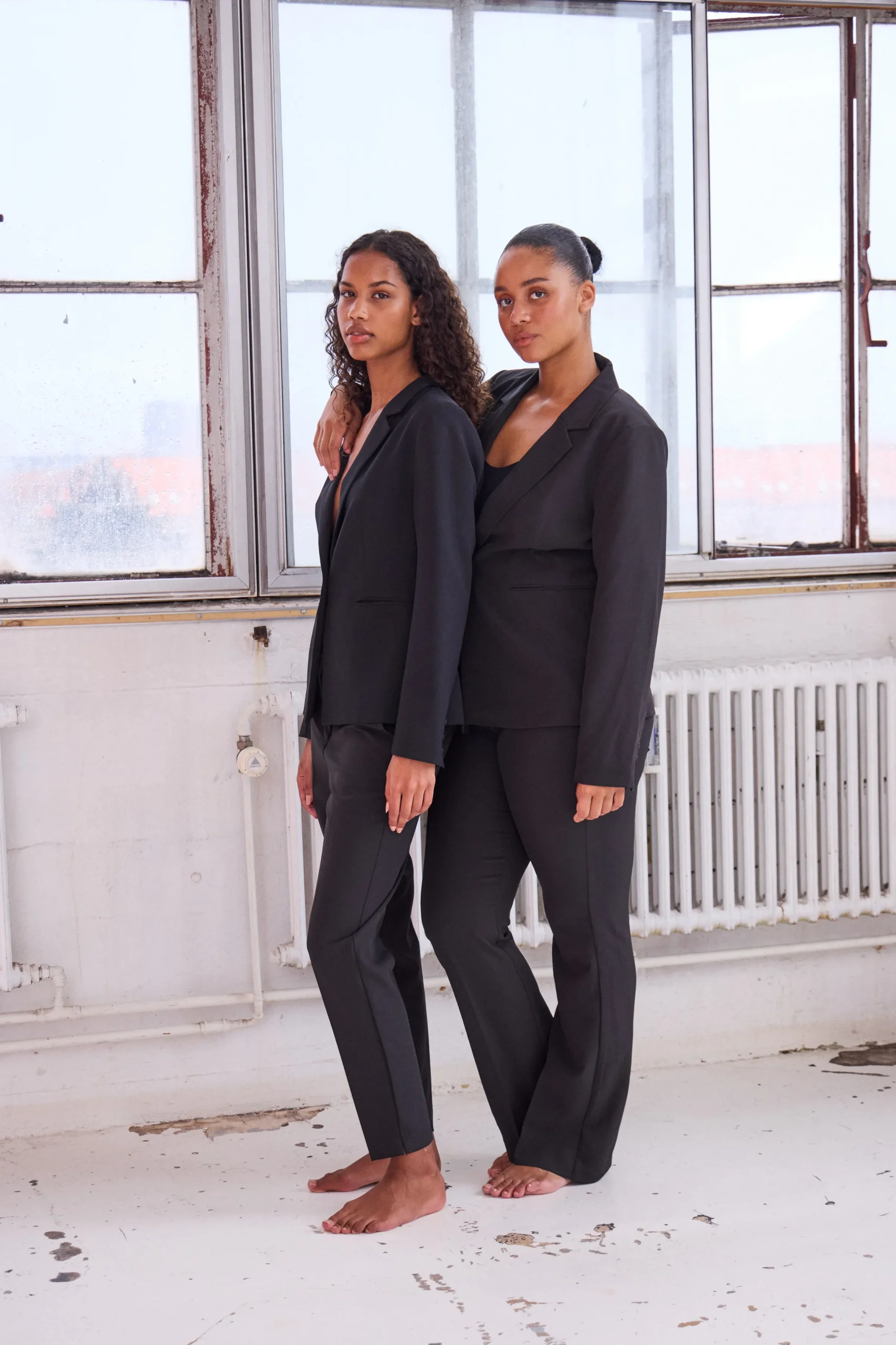Ichi IHLEXI Pantalon