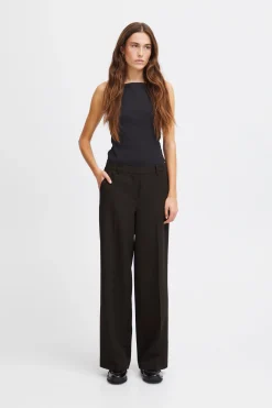 Ichi IHLEXI Pantalon