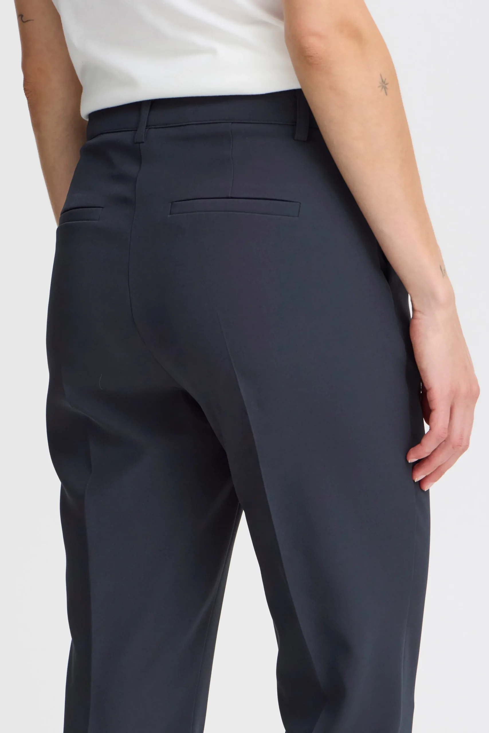 Ichi IHLEXI Pantalon