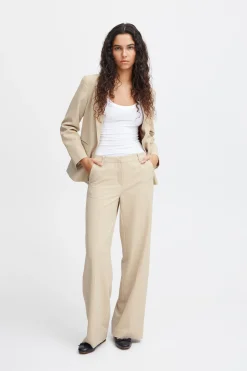 Ichi IHLEXI Pantalon