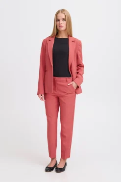Ichi IHLEXI Pantalon