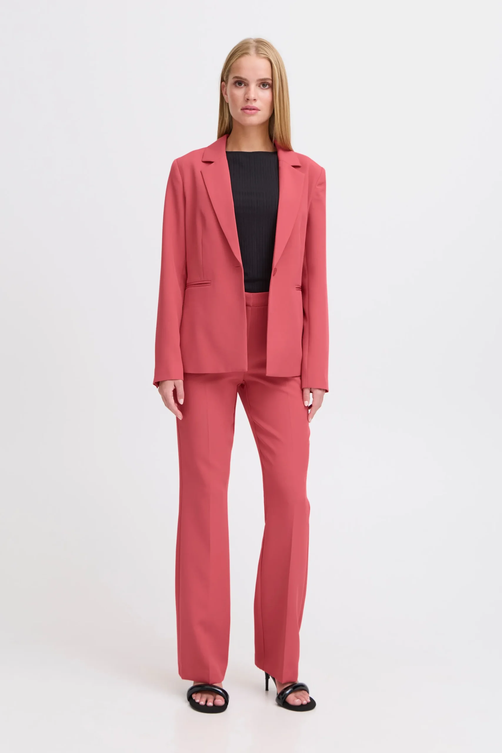Ichi IHLEXI Pantalon