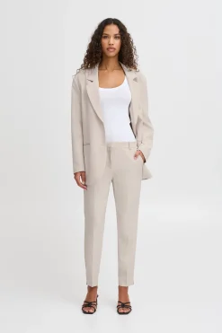 Ichi IHLEXI Pantalon
