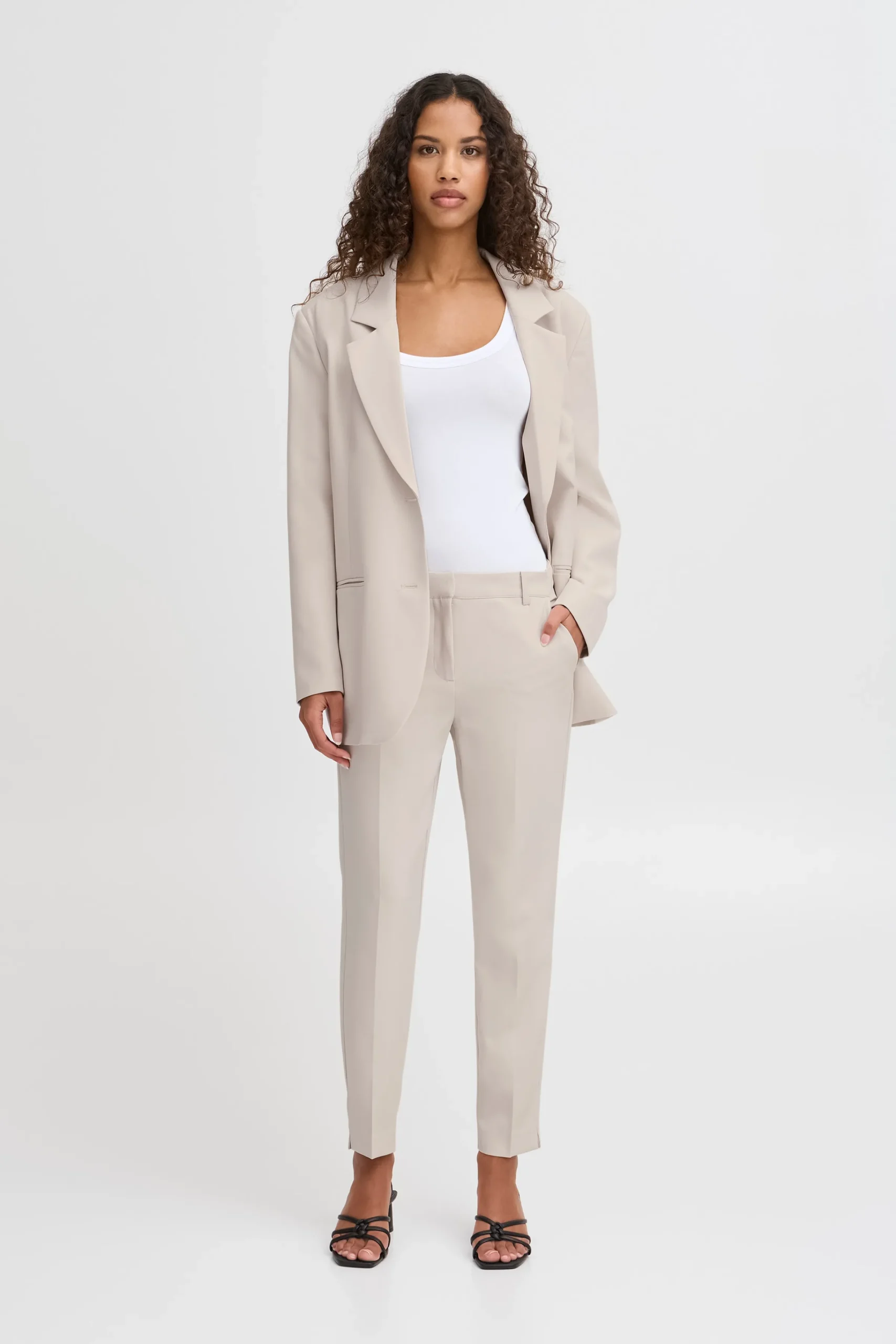 Ichi IHLEXI Pantalon