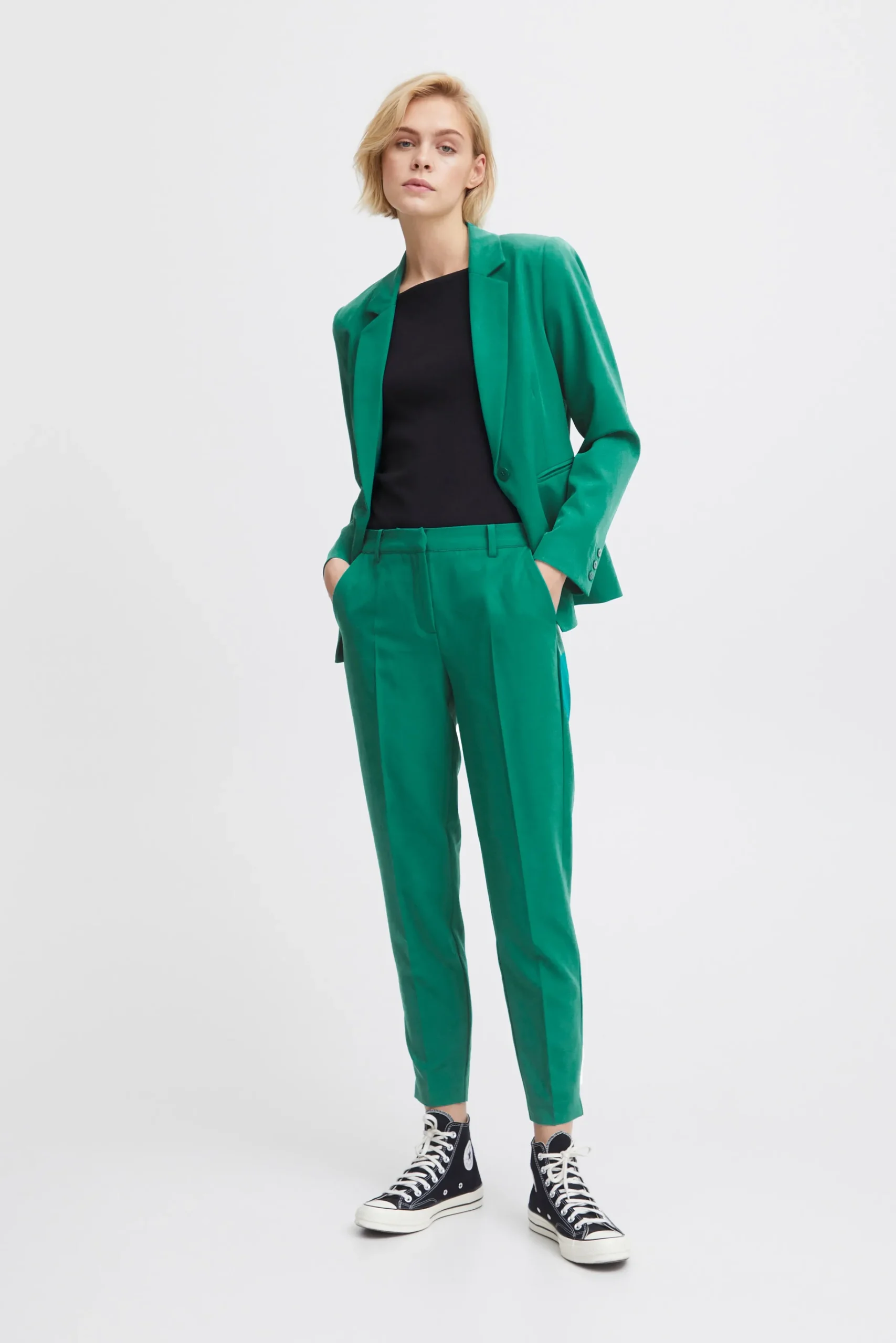Ichi IHLEXI Pantalon