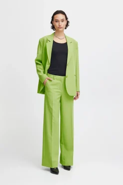 Ichi IHLEXI Pantalon