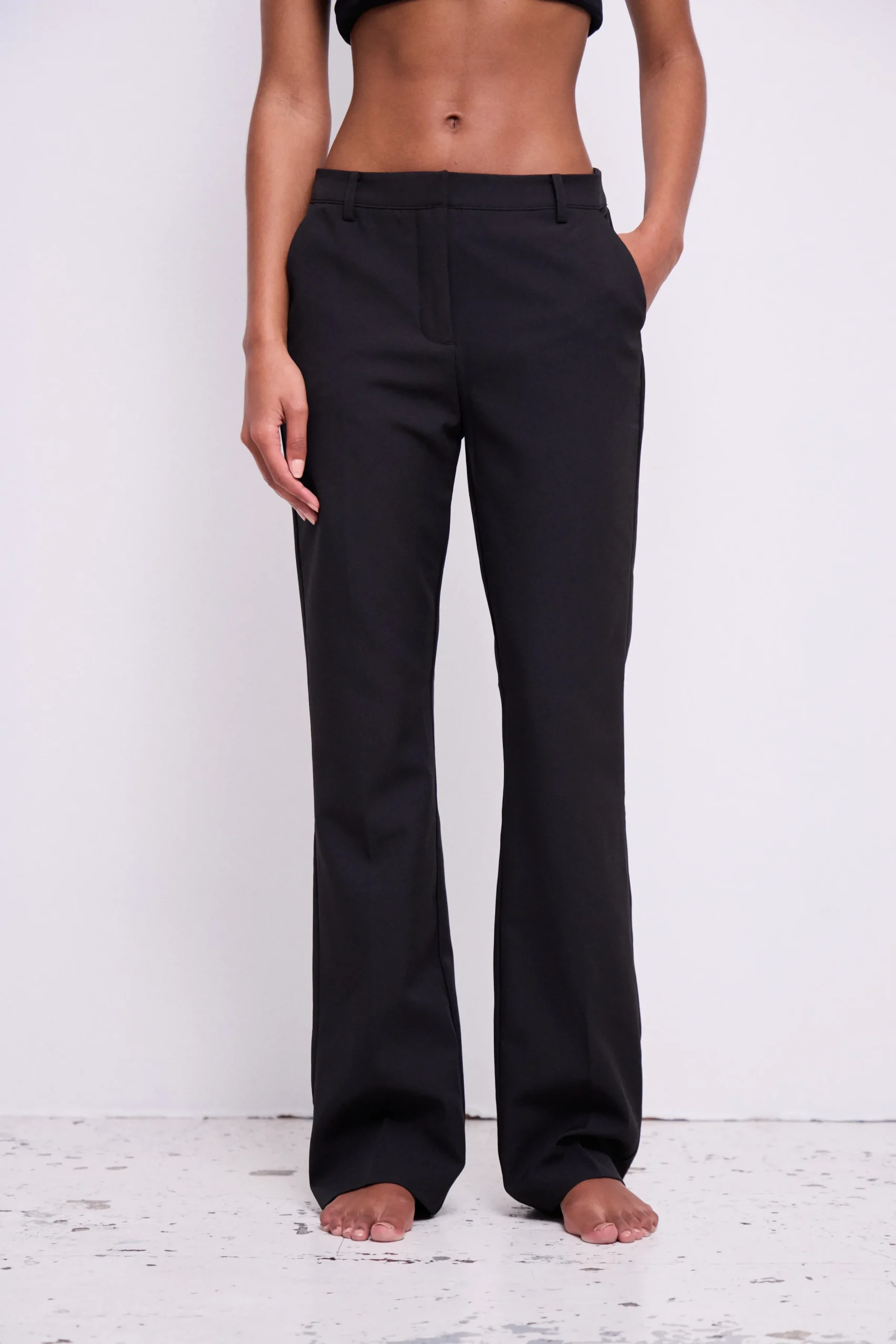 Ichi IHLEXI Pantalon