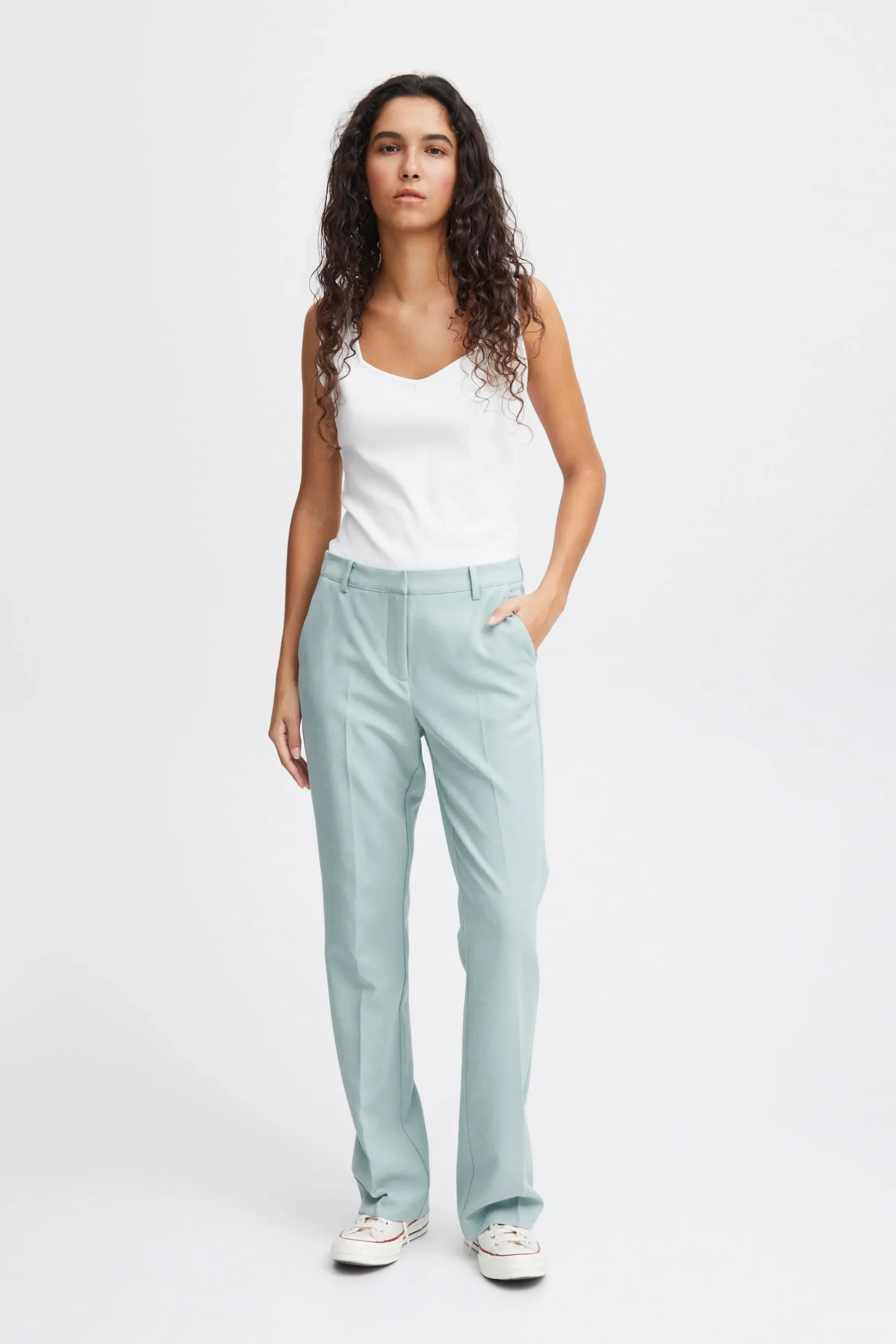 Ichi IHLEXI Pantalon