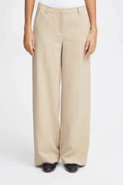 Ichi IHLEXI Pantalon