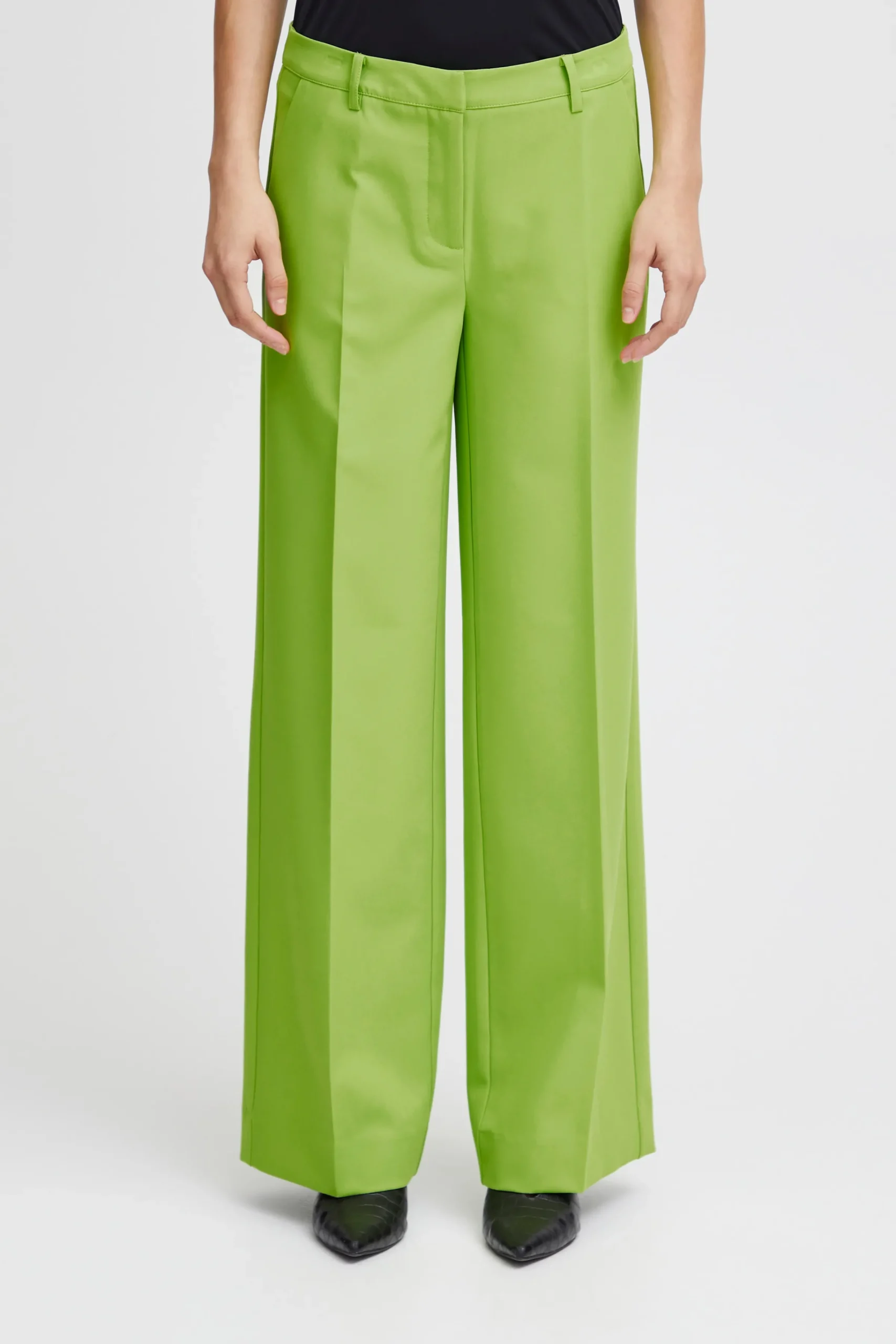 Ichi IHLEXI Pantalon