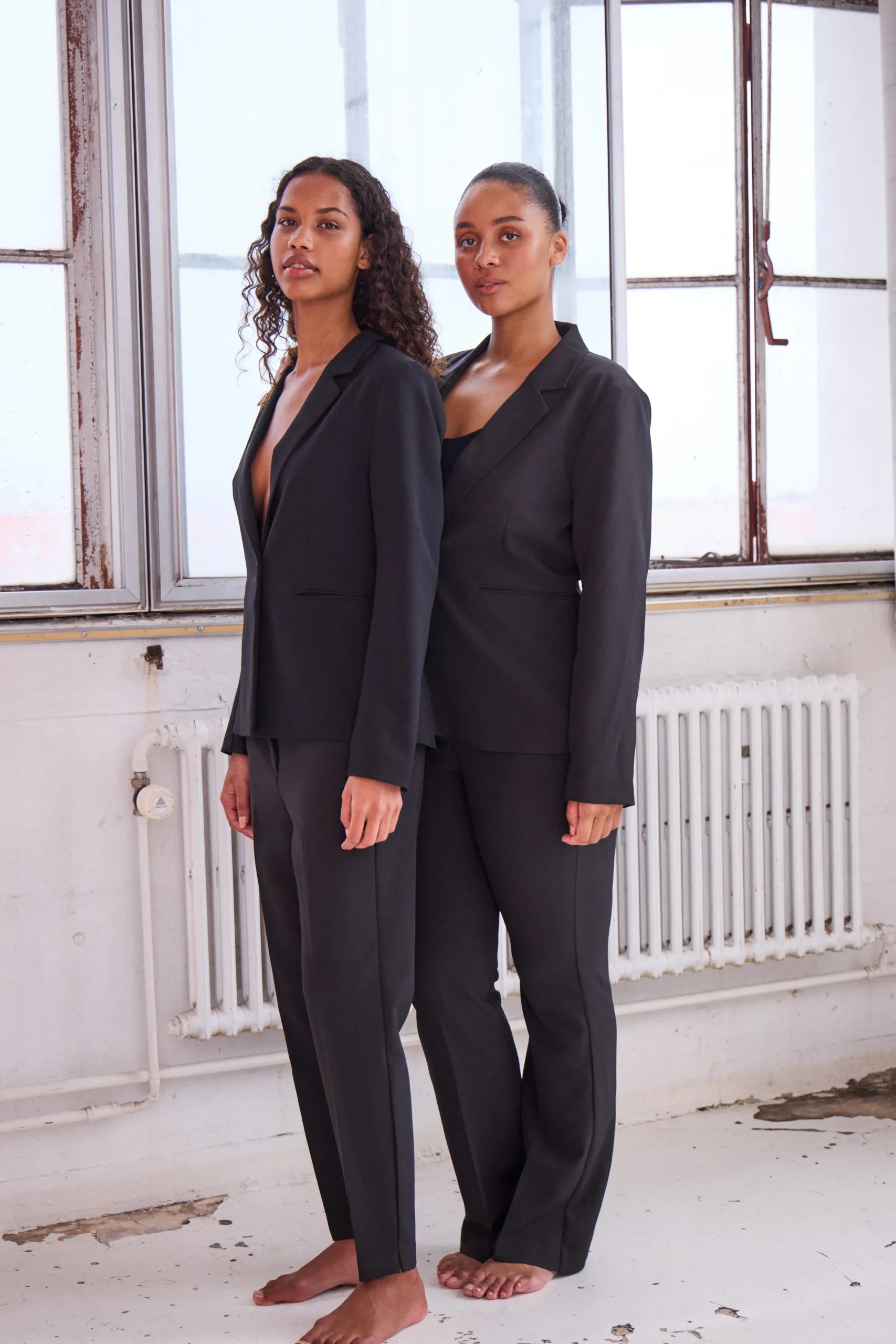 Ichi IHLEXI Pantalon