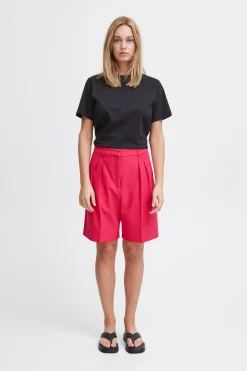 Ichi IHLEXI Shorts