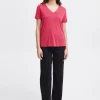 Ichi IHLIKE T-shirt