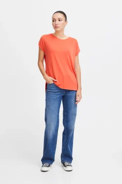 Ichi IHLIKE T-shirt