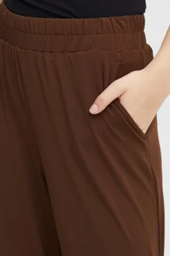 Ichi IHLIMA Pantalon