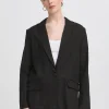 Ichi IHLINNO Blazer