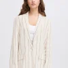 Ichi IHLINNO Blazer