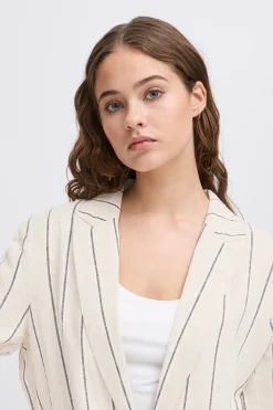 Ichi IHLINNO Blazer