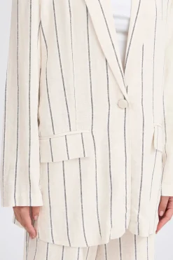 Ichi IHLINNO Blazer